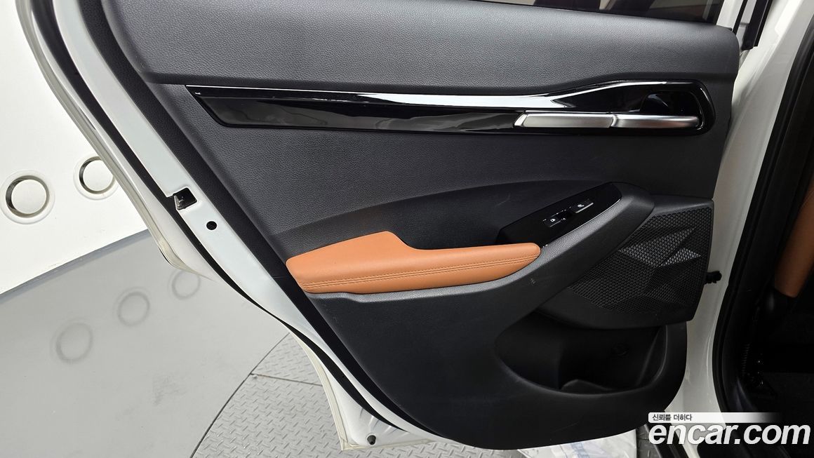 Kia Seltos 2025