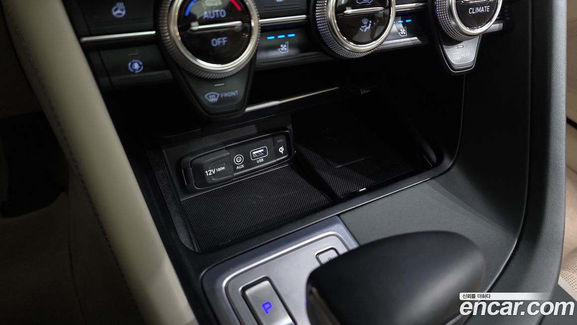 Genesis G70 2019
