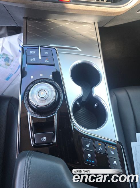 Kia K8 2023