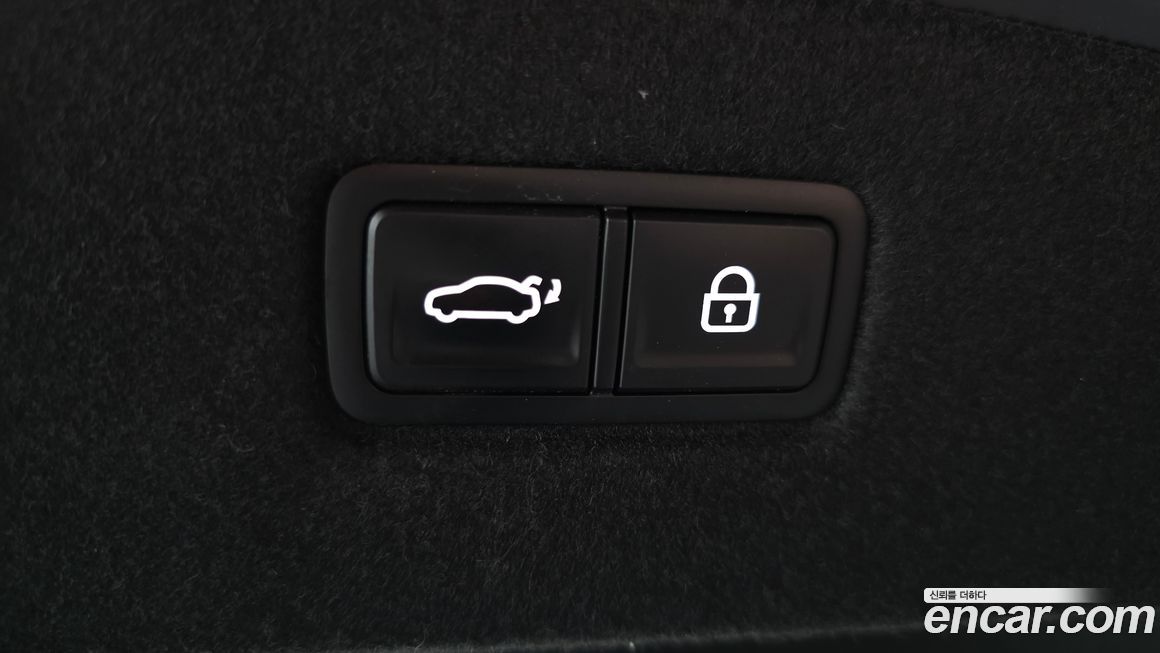 Kia K8 2023