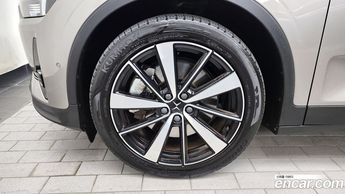 Polestar Polestar 2 2022