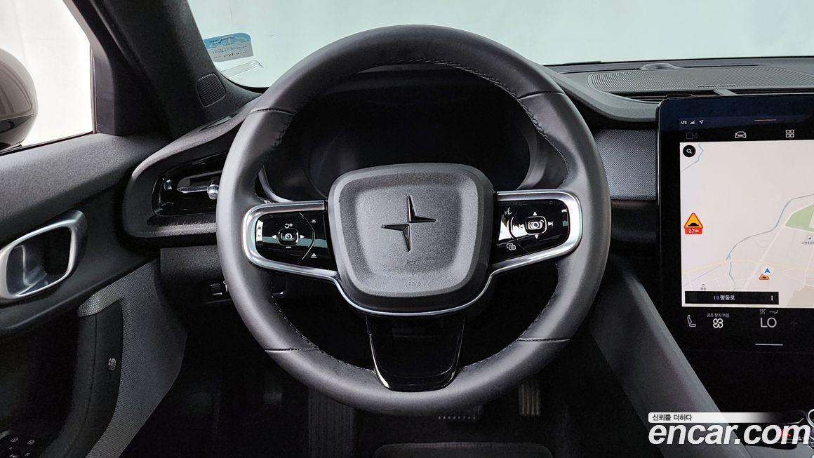 Polestar Polestar 2 2022