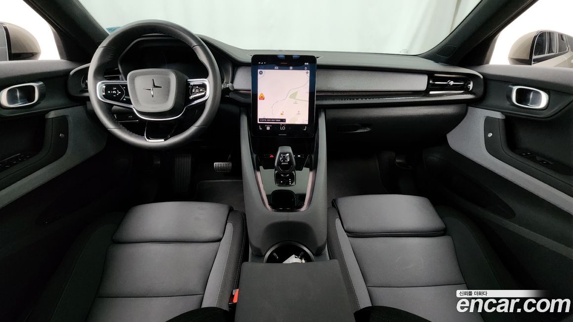 Polestar Polestar 2 2022