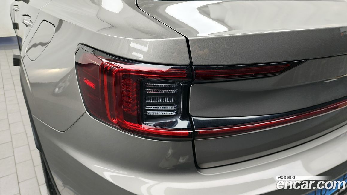 Polestar Polestar 2 2022