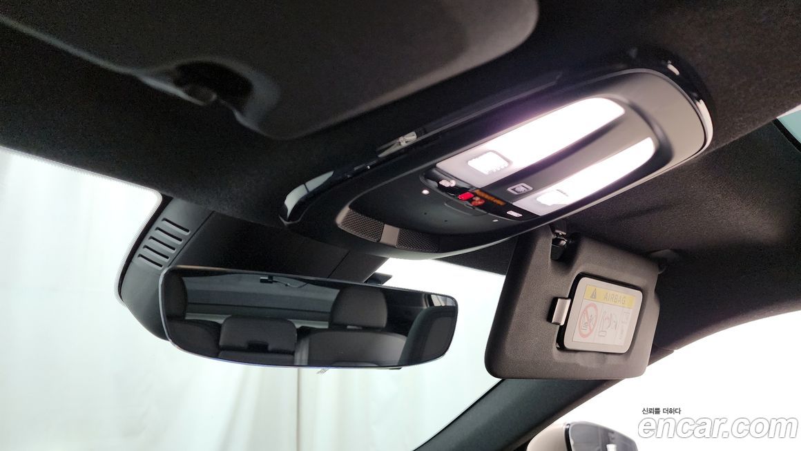 Polestar Polestar 2 2022