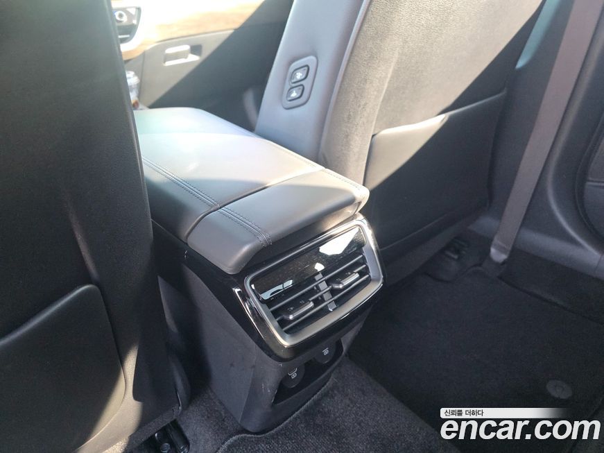 Kia K8 2023