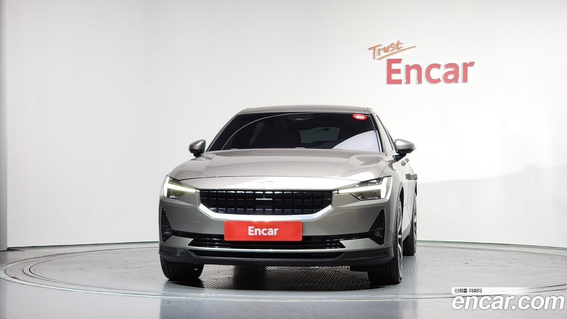 Polestar Polestar 2 2022