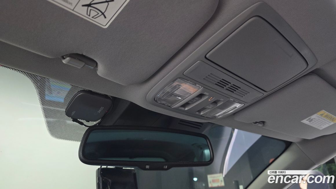 Honda CR-V 2019
