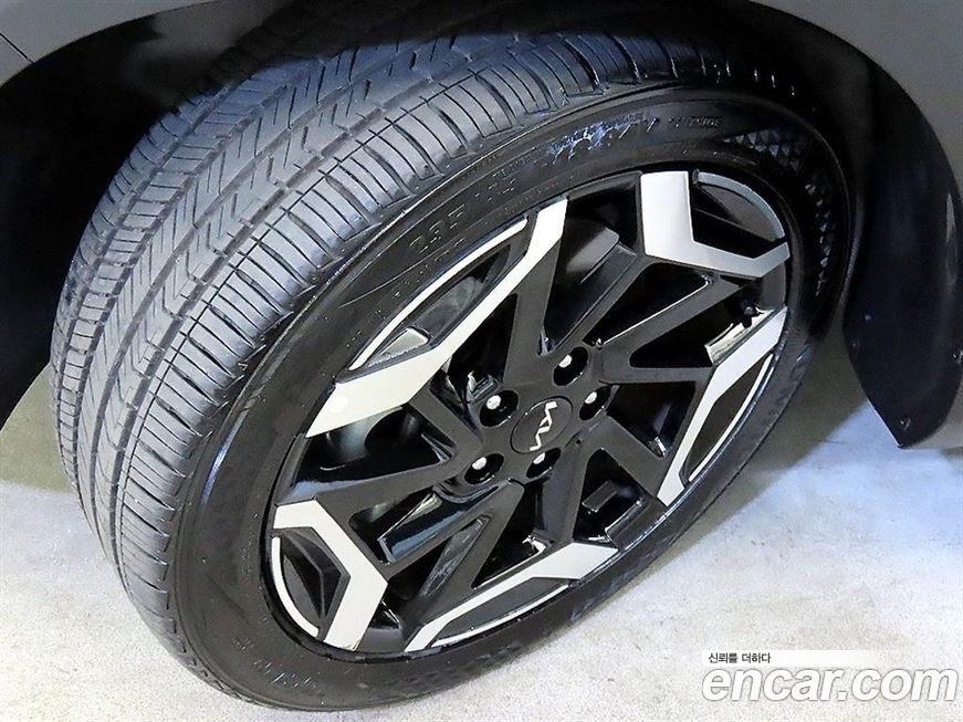 Kia Seltos 2025