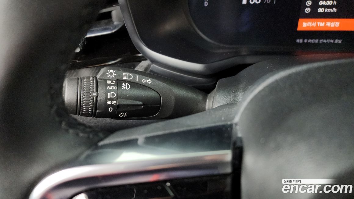 Polestar Polestar 2 2022