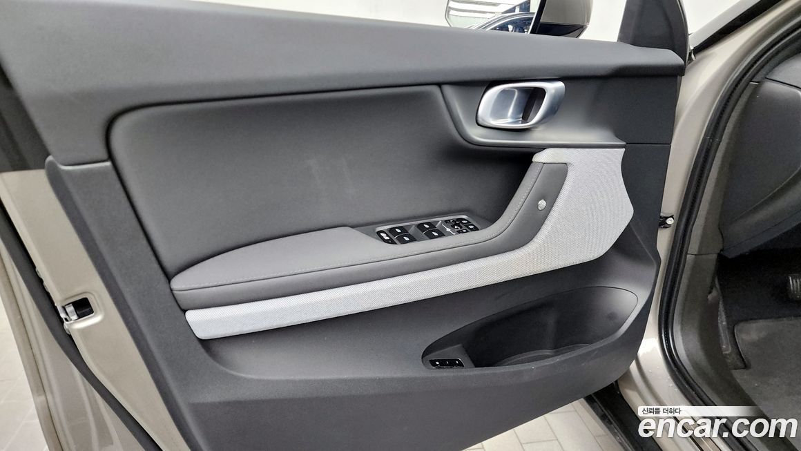 Polestar Polestar 2 2022