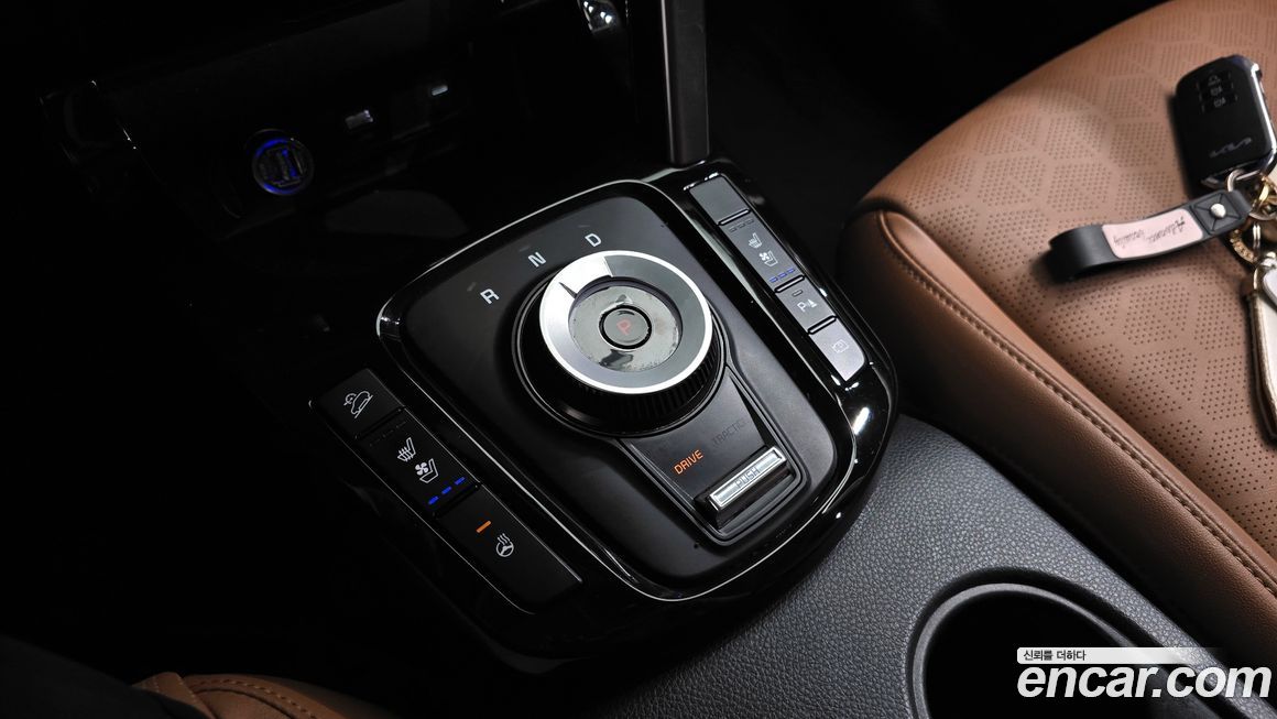 Kia Seltos 2025