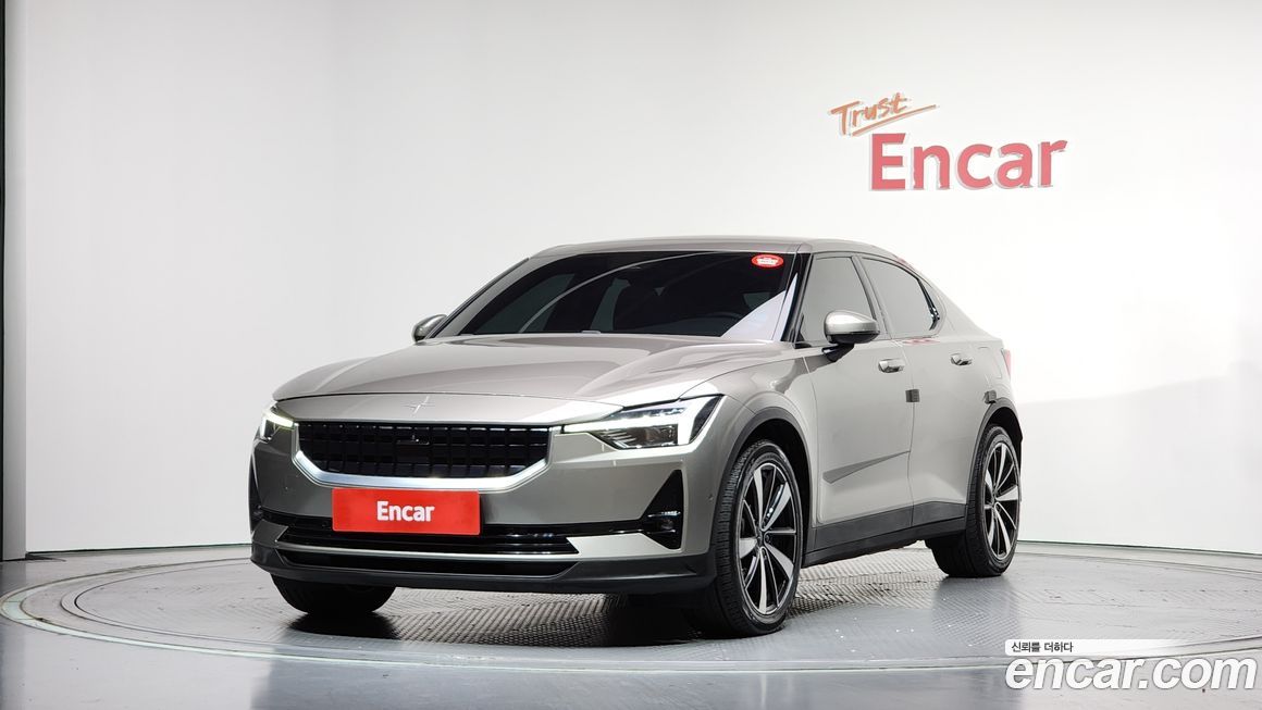 Polestar Polestar 2 2022