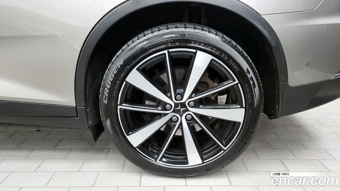 Polestar Polestar 2 2022