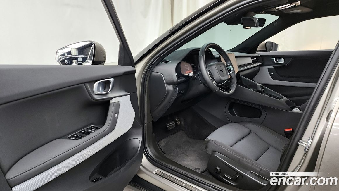Polestar Polestar 2 2022