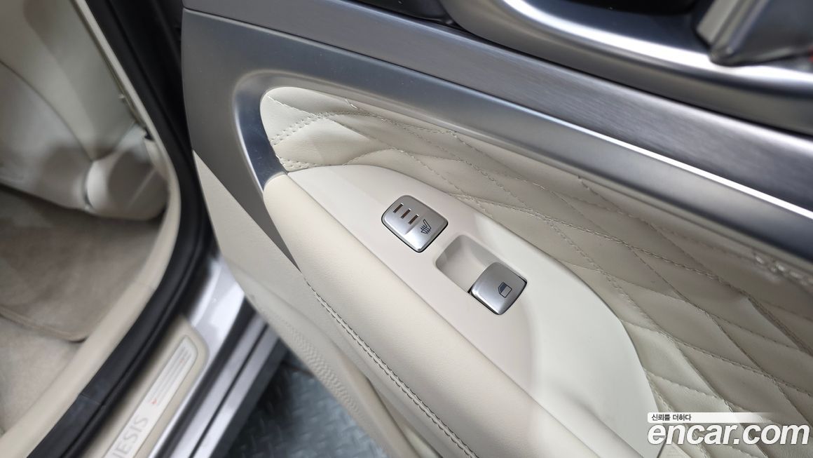 Genesis G70 2019