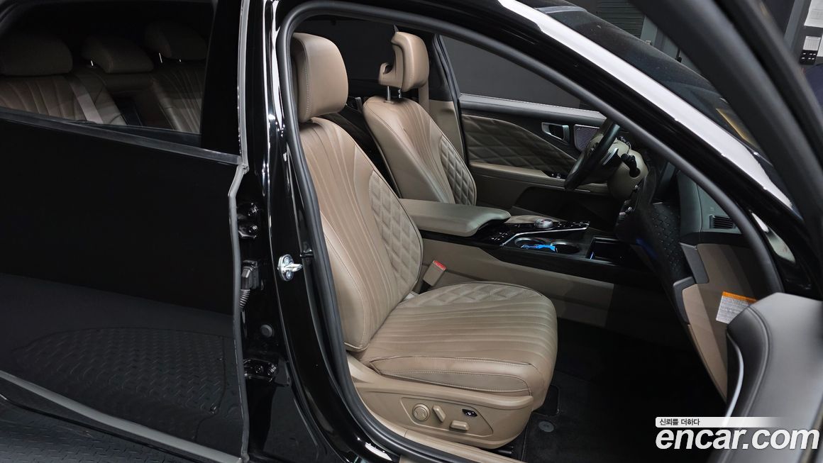 Kia K8 2023