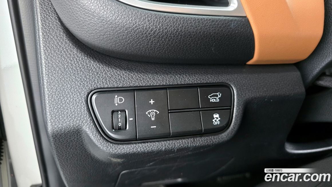 Kia Seltos 2025