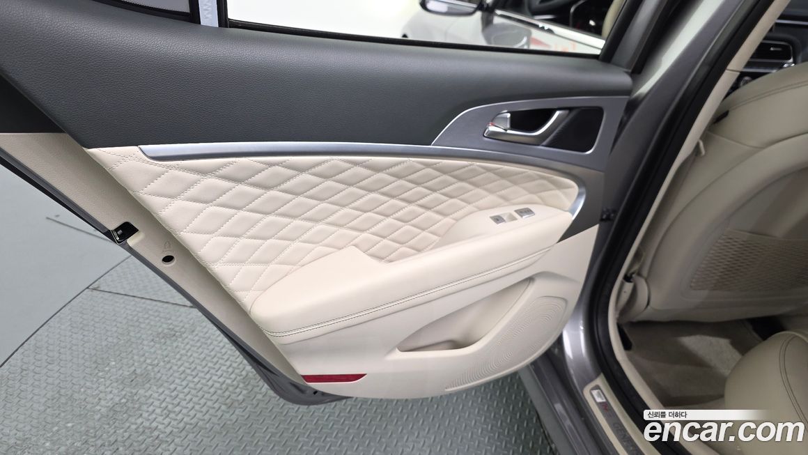 Genesis G70 2019
