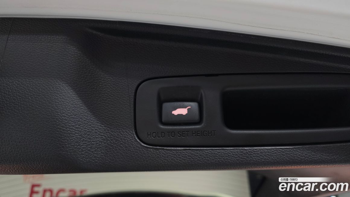 Honda CR-V 2019