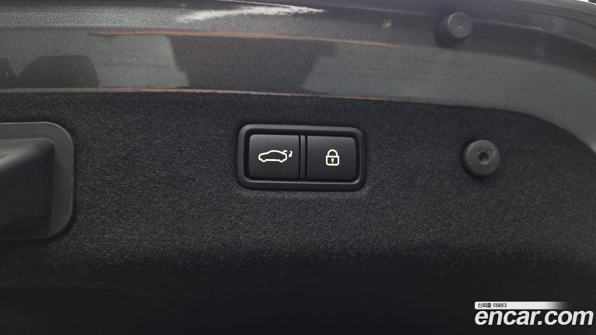 Genesis G70 2019