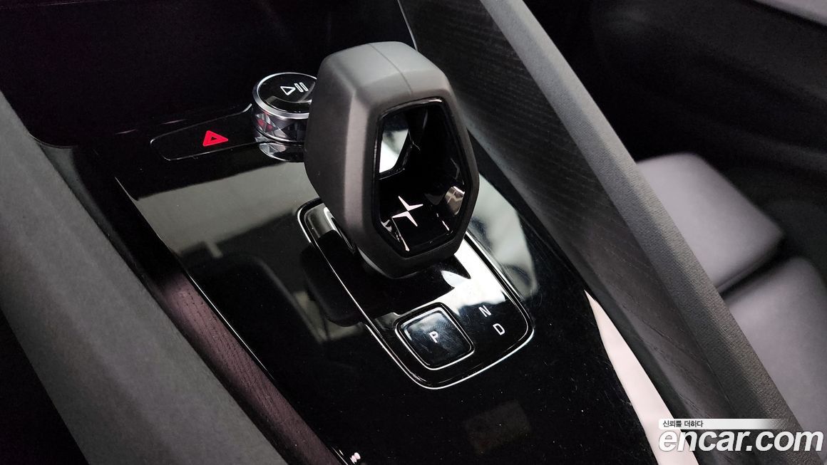 Polestar Polestar 2 2022
