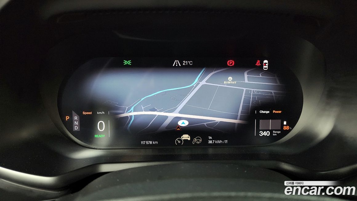 Polestar Polestar 2 2022