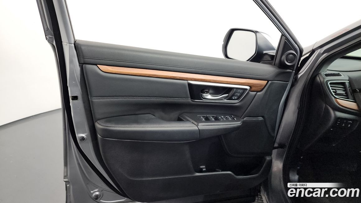 Honda CR-V 2019