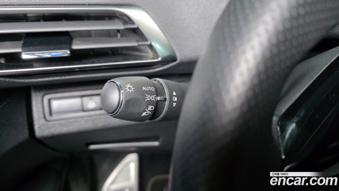 Peugeot 5008 2024
