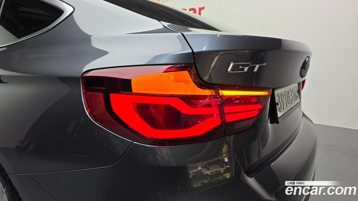 BMW Gran Turismo 2020