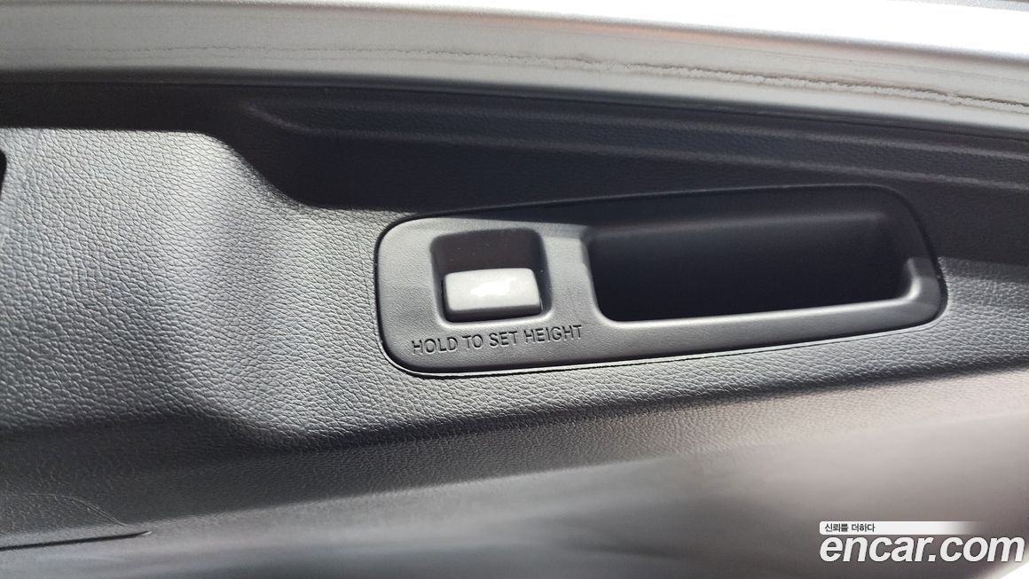 Honda CR-V 2019