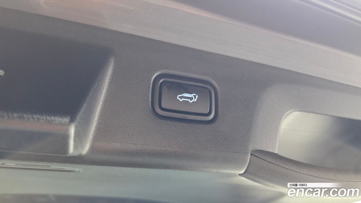 Hyundai Tucson 2025