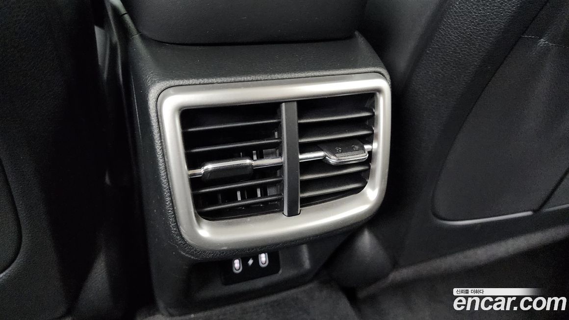 Kia K5 2024