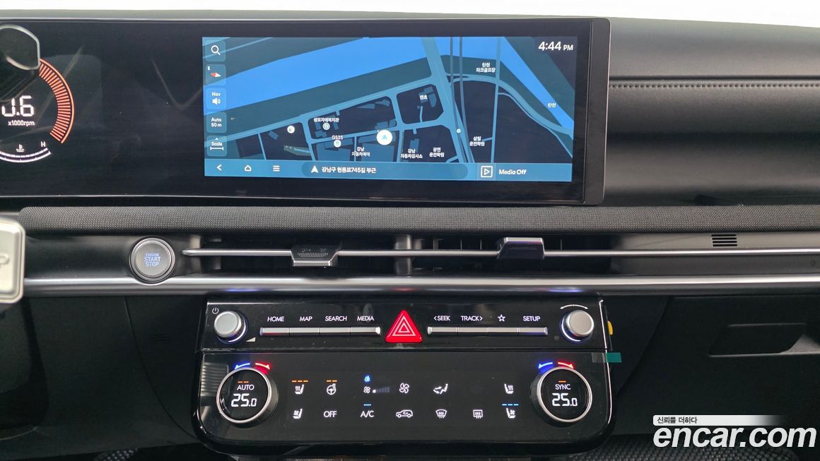 Hyundai Tucson 2025