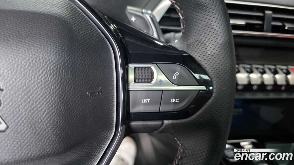 Peugeot 5008 2024