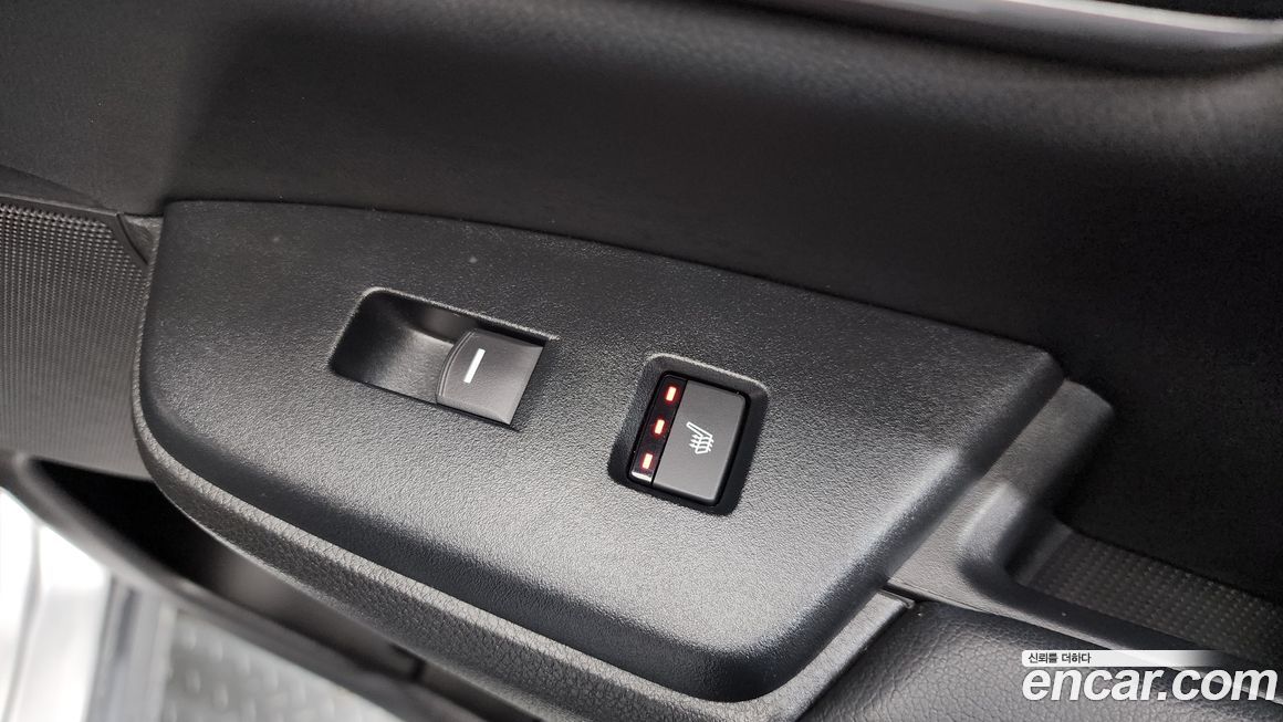 Honda CR-V 2019