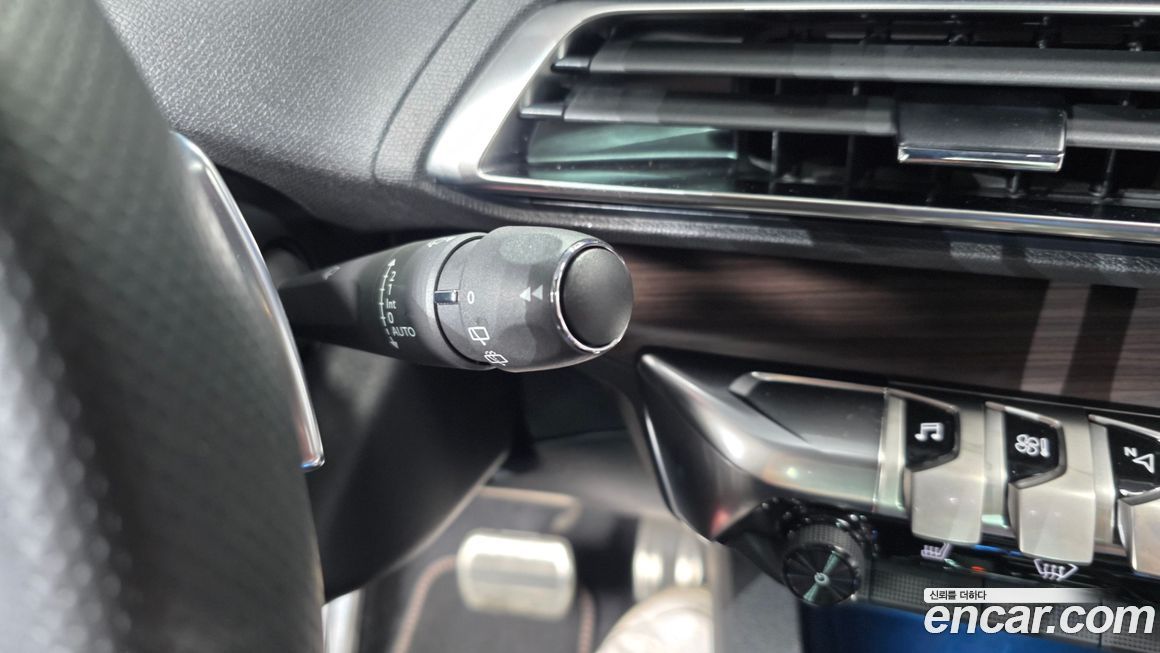 Peugeot 5008 2024