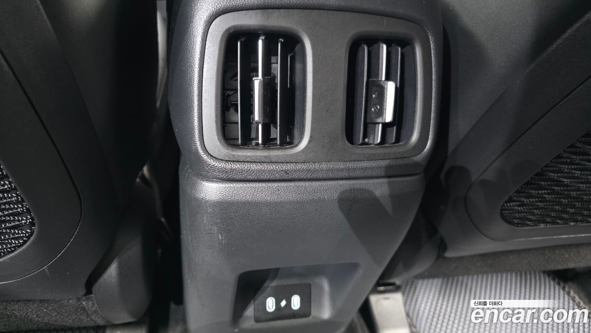 Hyundai Tucson 2025