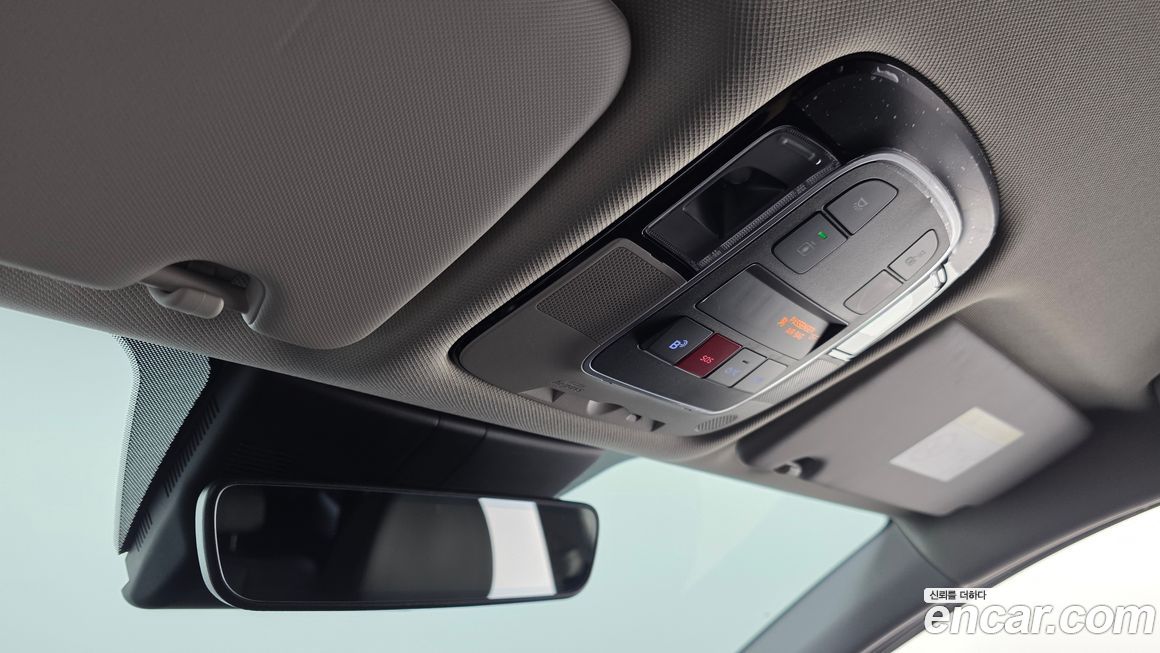 Hyundai Tucson 2025