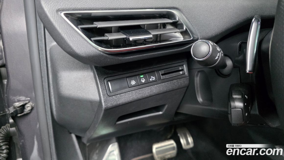 Peugeot 5008 2024