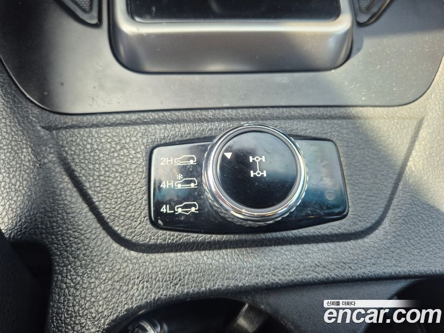 KG_Mobility_Ssangyong Rexton 2024