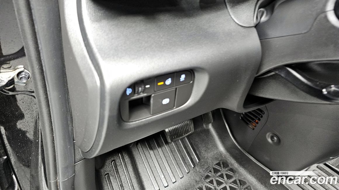 Hyundai Casper 2025