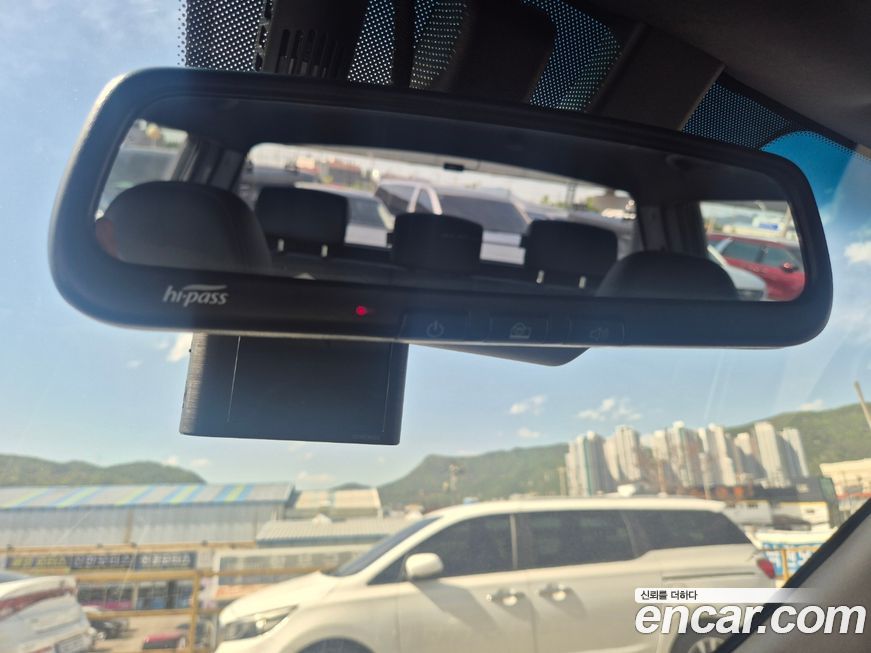 KG_Mobility_Ssangyong Rexton 2024