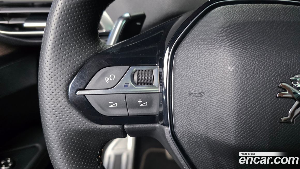 Peugeot 5008 2024