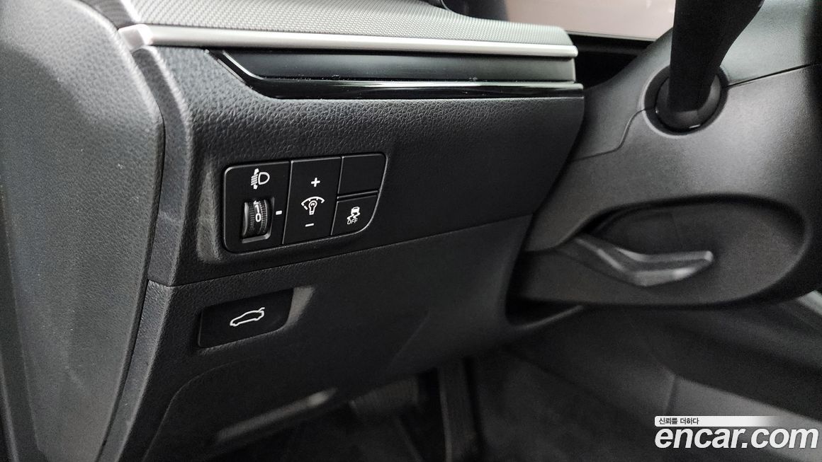 Kia K5 2024