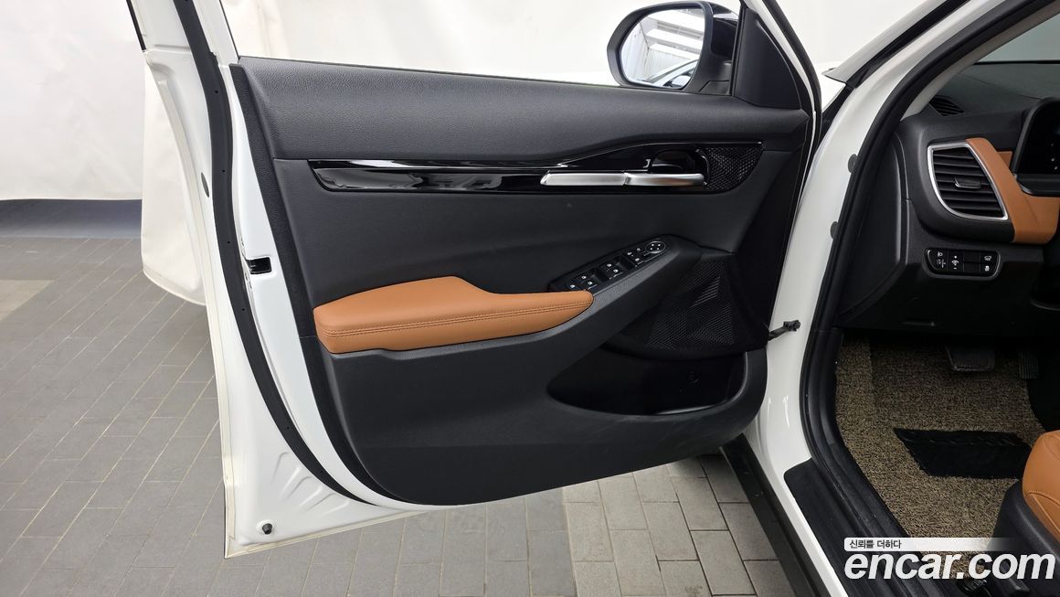 Kia Seltos 2023