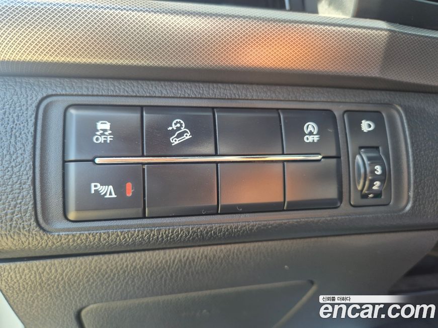 KG_Mobility_Ssangyong Rexton 2024