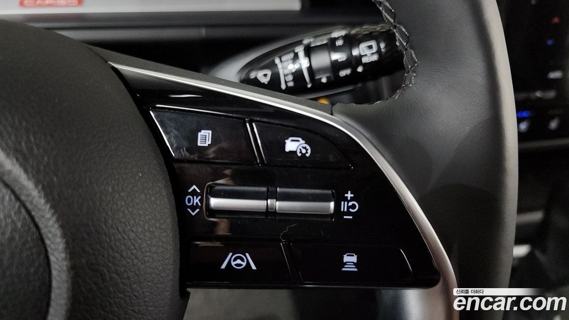 Hyundai Staria 2023