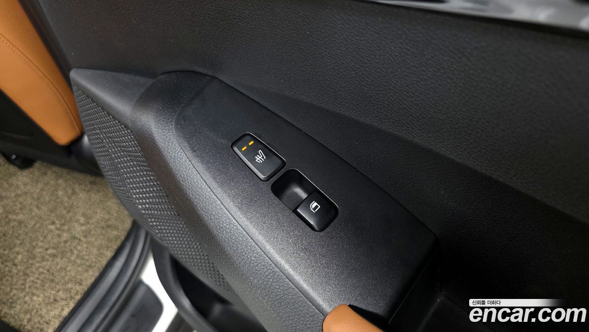 Kia Seltos 2023