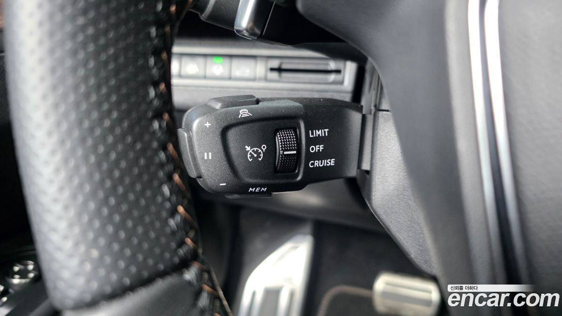 Peugeot 5008 2024